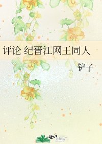 《评论 纪晋江网王同人》