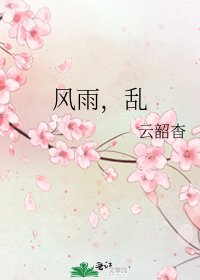 风雨，乱