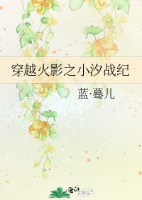 《穿越火影之小汐战纪》