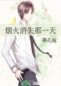《烟火消失那一天》