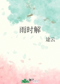 《雨时解》