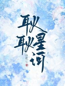 《耿耿星河》