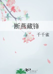 《断燕藏锋》