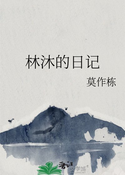 《林沐的日记》
