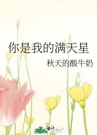 你是我的滿天星