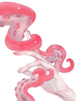 《(鬼灭同人)触手也来过无惨肚子》