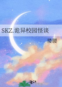 《SKZ.诡异校园怪谈》