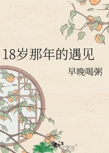 《18岁那年的遇见》