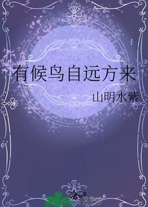 《有候鸟自远方来》