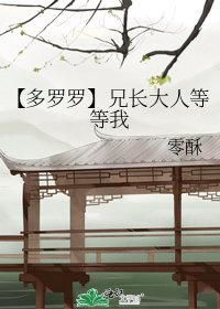《【多罗罗】兄长大人等等我》