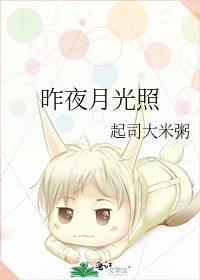 《昨夜月光照》