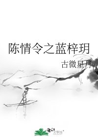 《陈情令之蓝梓玥》