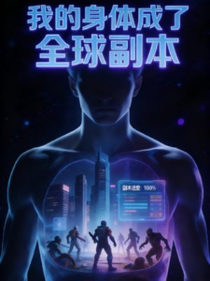 《我的身体成了全球副本》