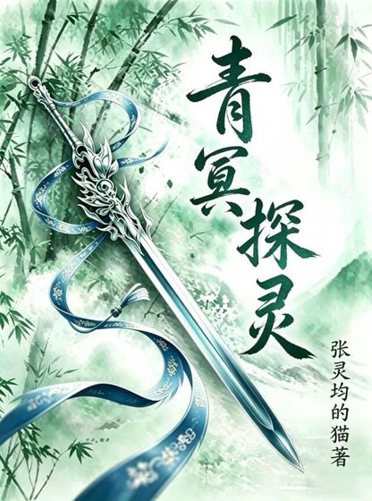 《青冥探灵》