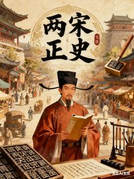 两宋正史
