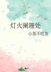 《灯火阑珊处》