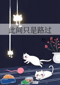 《此间只是路过》