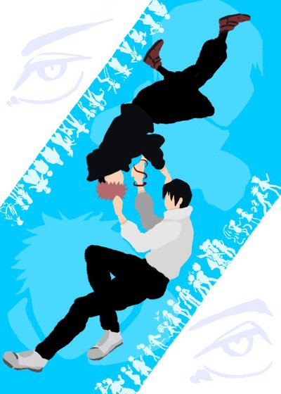 《(咒回同人)骨狂言》