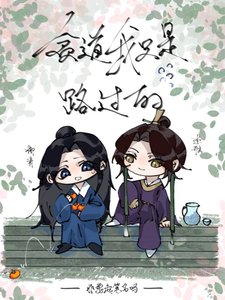 《贫道我只是路过的》