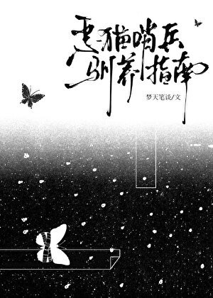 《恶猫哨兵驯养指南》