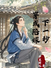 《穿成陪嫁下一秒》