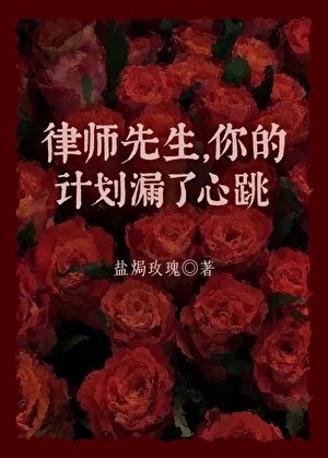 律师先生,你的计划漏了心跳