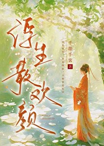 《浮生散欢颜》