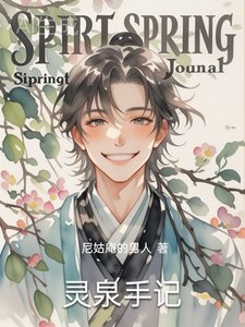 《灵泉手记》