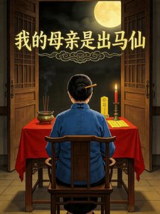 《我的母親是出馬仙》