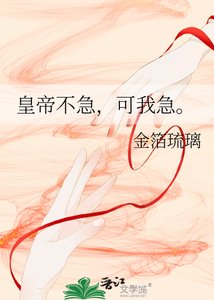《皇帝不急,可我急。》