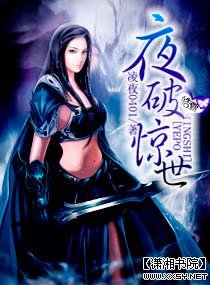 《夜破惊世》